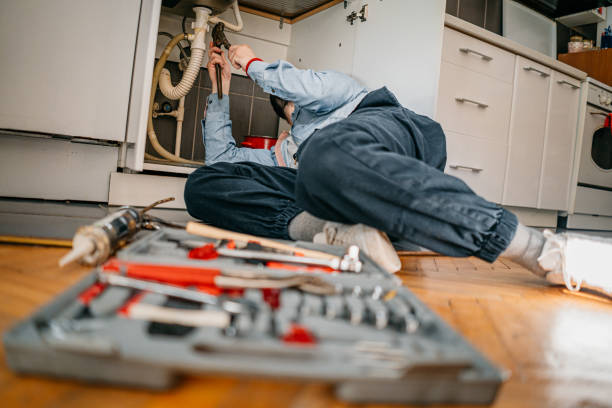 Best Water Softener Installation  in Barrington, NJ