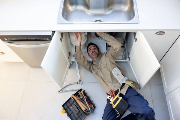 Best Plumbing Repair Near Me  in Barrington, NJ