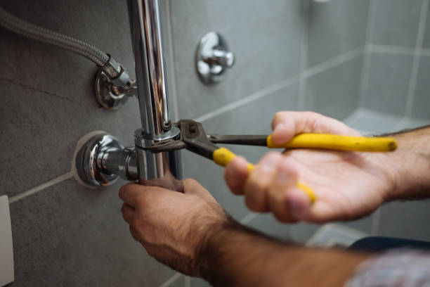  Barrington, NJ Plumbing Pros
