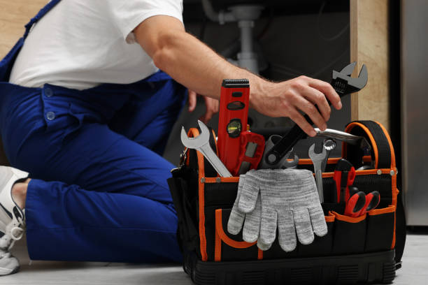 Barrington, NJ Plumbing Company