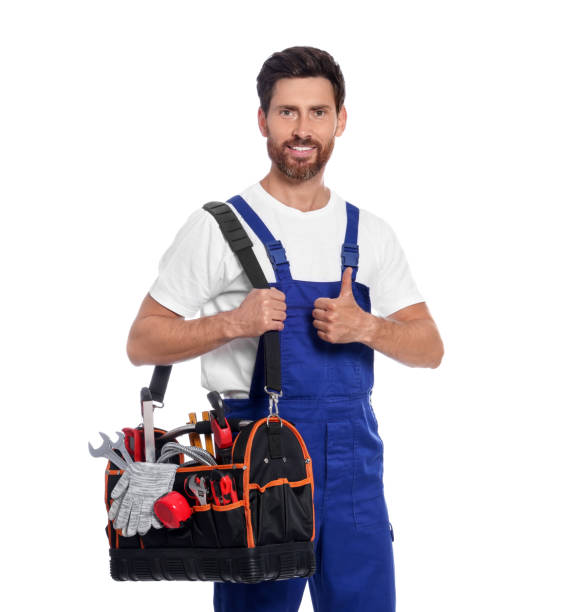 Best Water Leak Repair  in Barrington, NJ