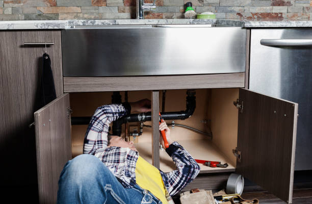 Best Hot Water Heater Installation  in Barrington, NJ