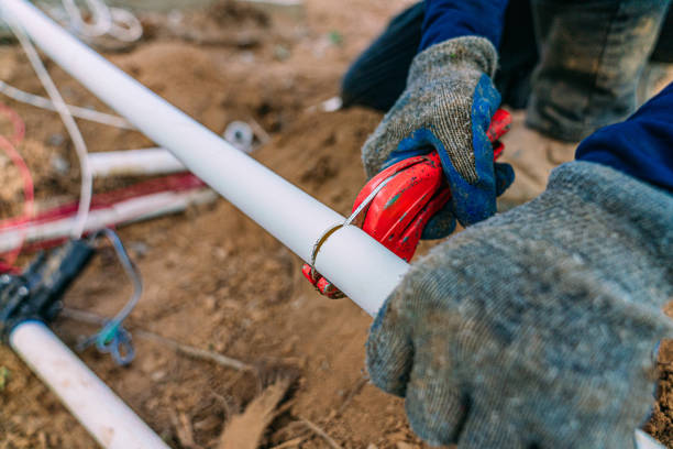 Best Emergency Plumbing Repair  in Barrington, NJ